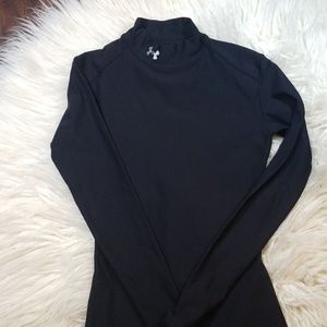 Child's Cold Gear Under Armour Shirt